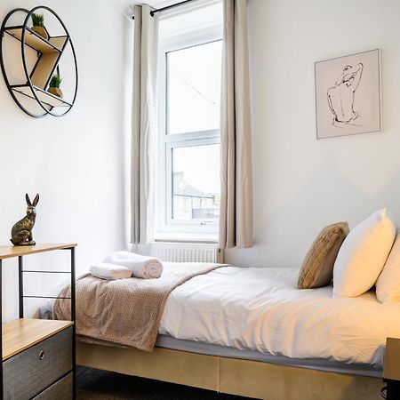 Stunning House Sleeps 7 - Parking Villa Buxton  Exterior photo